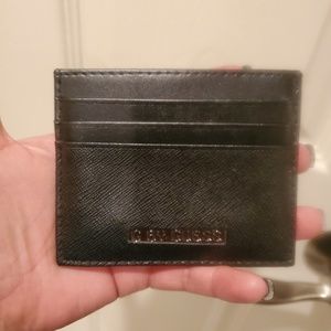 Guess card holder